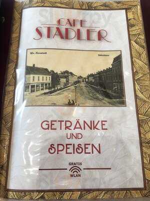 Cafe Stadler