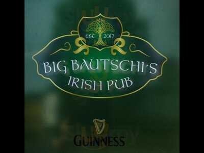Big Bautschi's Irish Pub