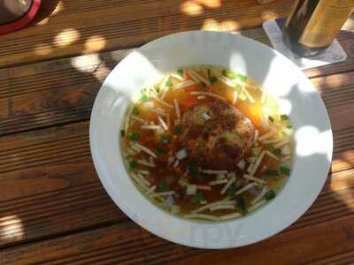 Schutzhaus & Kängurufarm Harzberg