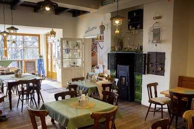 Schutzhaus & Kängurufarm Harzberg