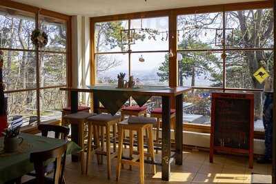 Schutzhaus & Kängurufarm Harzberg