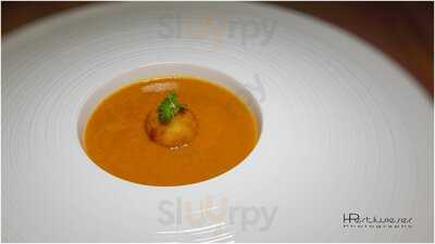 Restaurant Kliemstein Vinovitis