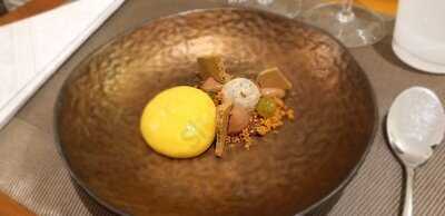 Restaurant Kliemstein Vinovitis