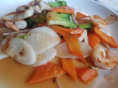 Cooking Yu