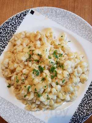 Gasthaus Schwarzalm Krems