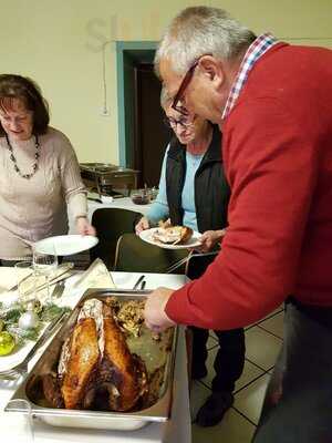 Restaurant Volksheim Gainfarn