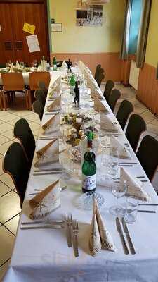 Restaurant Volksheim Gainfarn