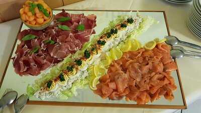 Restaurant Volksheim Gainfarn