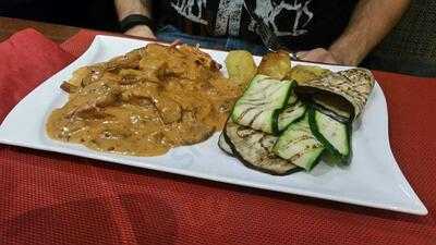 Benaco Ristorante Pizzeria Linz