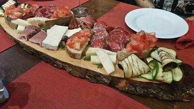 Benaco Ristorante Pizzeria Linz