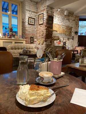 Vollpension In Der Schleifmühlgasse