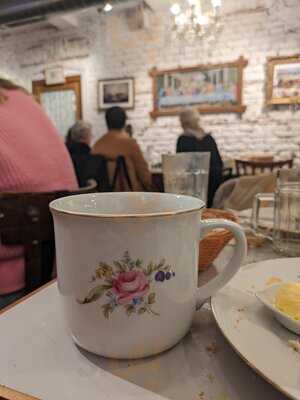 Vollpension In Der Schleifmühlgasse