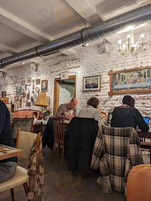 Vollpension In Der Schleifmühlgasse