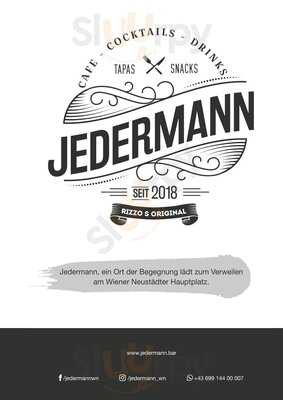 Jedermann