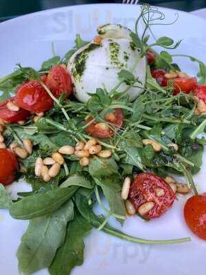 Alphart Am Mühlbach