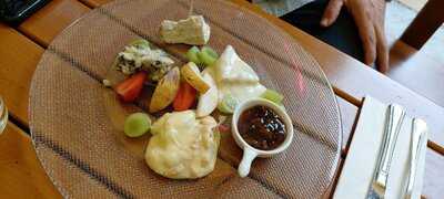 Alphart Am Mühlbach