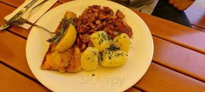 Alphart Am Mühlbach