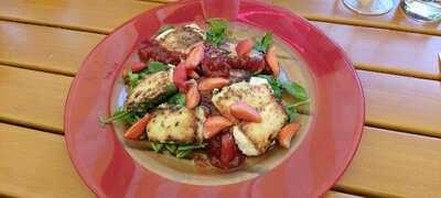 Alphart Am Mühlbach