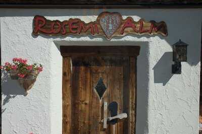 Rosemi Alm