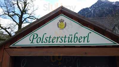Polsterstüberl