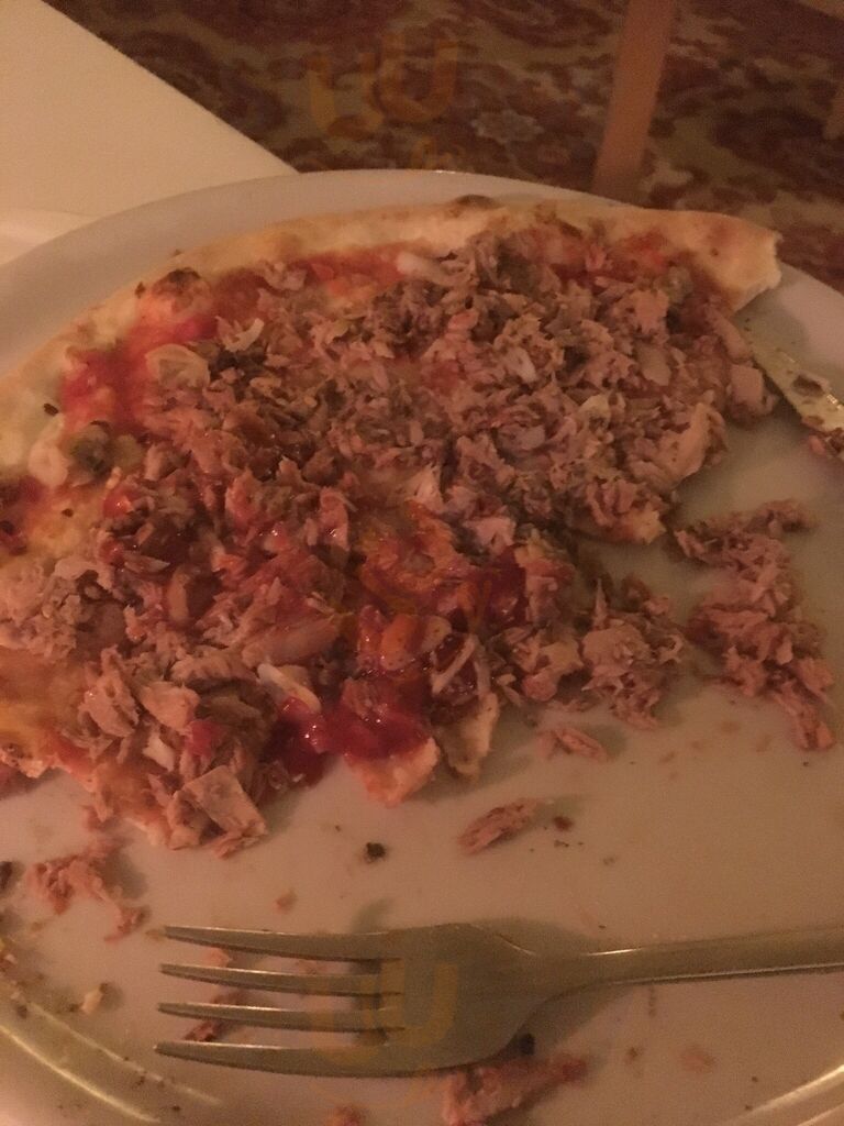 Restaurant-pizzeria Fuith