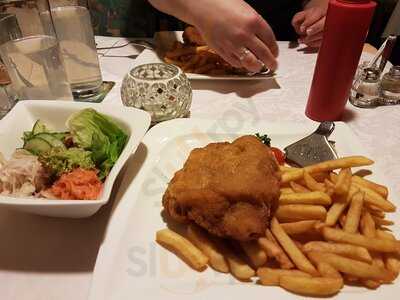 Restaurant Tirolerstuben