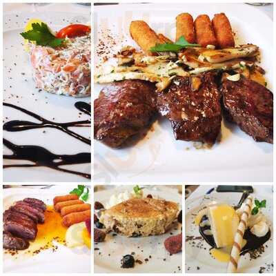 Restaurant Tirolerstuben