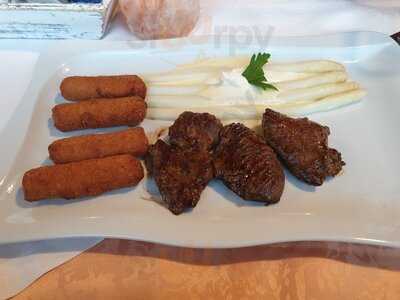 Restaurant Tirolerstuben