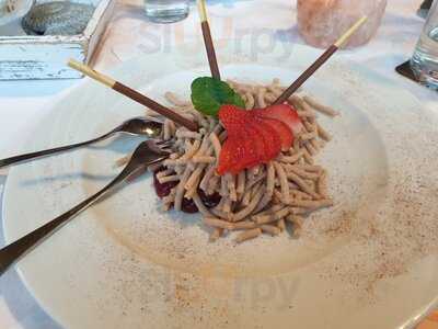 Restaurant Tirolerstuben