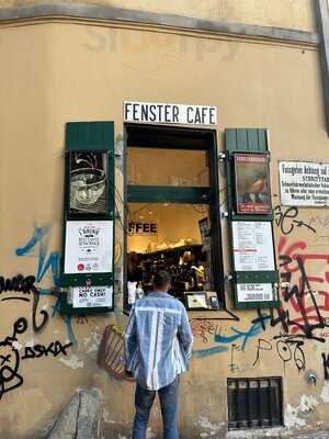 Fenster Café