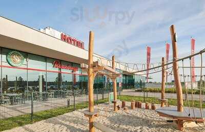 Rosehill Foodpark Deutsch-wagram