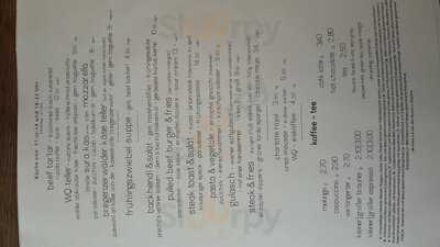 Weinbar Weinquartier