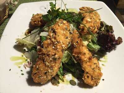 Weinbar Weinquartier