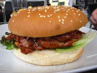 Weinbar Weinquartier