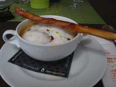 Weinbar Weinquartier