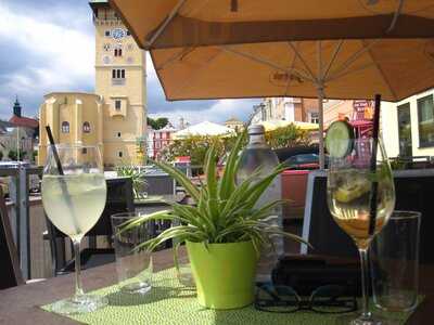 Weinbar Weinquartier