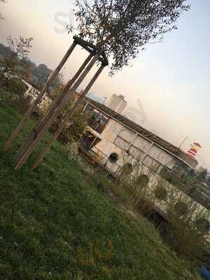 Salonschiff Fraulein Florentine