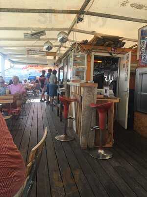 Salonschiff Fraulein Florentine