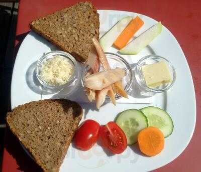 Salonschiff Fraulein Florentine