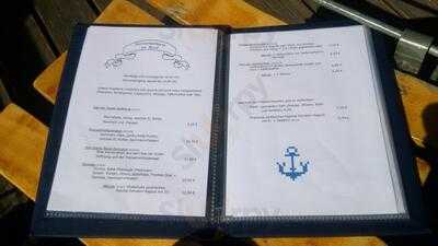 Salonschiff Fraulein Florentine