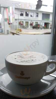 Konditorei Backerei Steffl Back