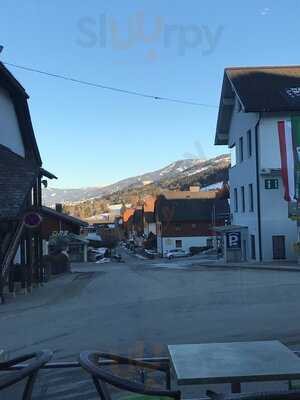 Konditorei Backerei Steffl Back