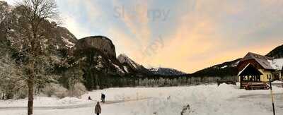 Almgasthof Baumschlagerreith