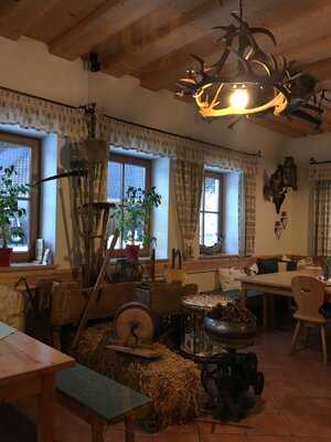 Almgasthof Baumschlagerreith