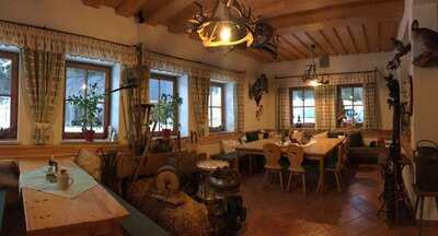 Almgasthof Baumschlagerreith