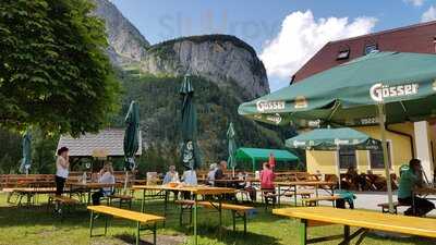 Almgasthof Baumschlagerreith