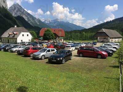 Almgasthof Baumschlagerreith