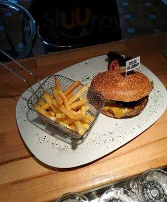 Stefans Steirer Stüberl