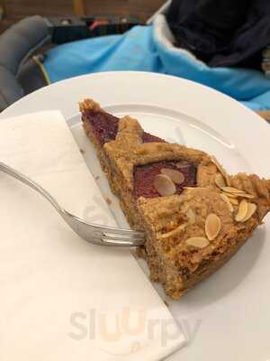 Das Bruckner Kaffeehaus