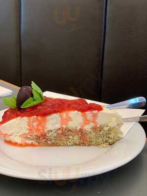 Das Bruckner Kaffeehaus